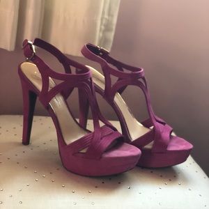 Jessica Simpson Salemm Platform Heals